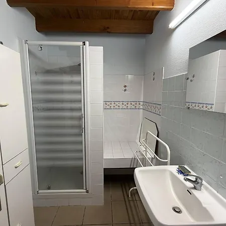 Maison Rénovée 1 étoile Avec Jardin, 4 Couchages - Fr-1-738-49 * Saint-Georges-de-Didonne